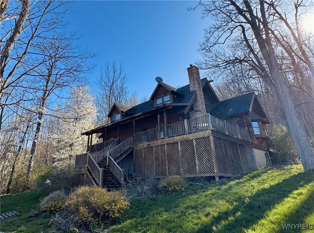 6718 County Road 12, Naples, NY 14512 Main Photo