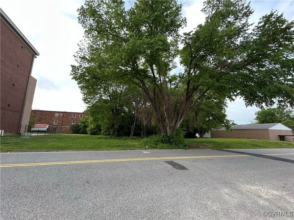 000 E Cawson Street , Hopewell, VA 23860