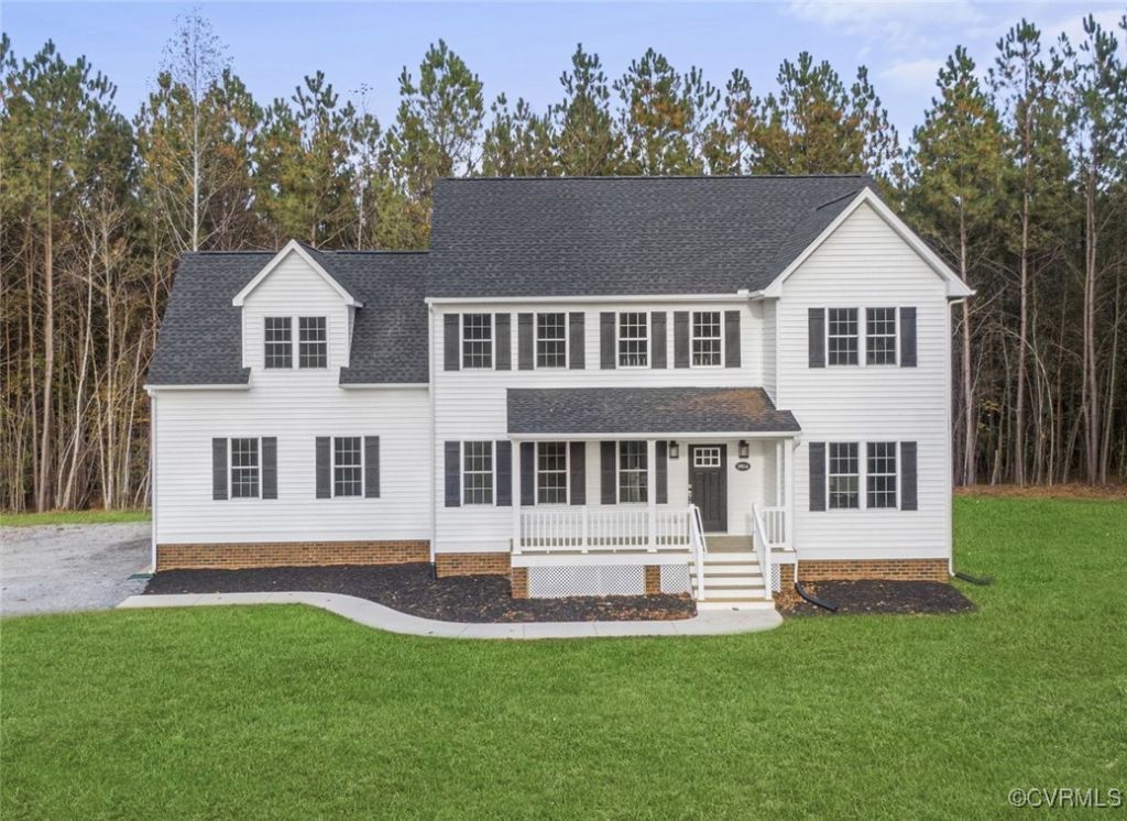 17 Vontay Road, Maidens, VA 23102 Main Photo