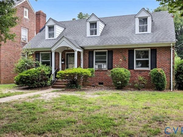 3410 Montrose Avenue, Richmond, VA 23222