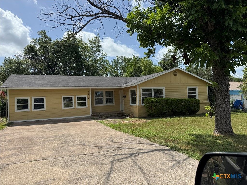 1315 S 51st Street, Temple, TX 76504 Main Photo