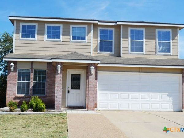 5406 Oster Drive, Killeen, TX 76542