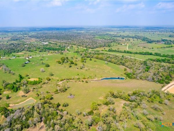 TBD 50 Acres Hwy 304, Harwood, TX 78632