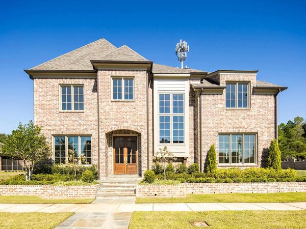 9136 WILDER RUN CIR N, Germantown, TN 38138