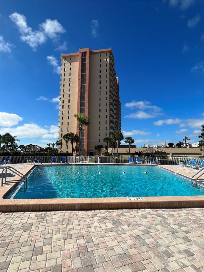 4900 Brittany Drive S, Unit 808, Saint Petersburg, FL 33715 Photo