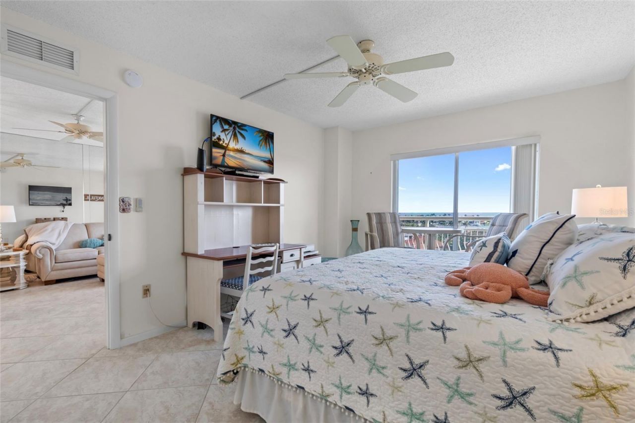 4900 Brittany Drive S, Unit 808, Saint Petersburg, FL 33715 Photo