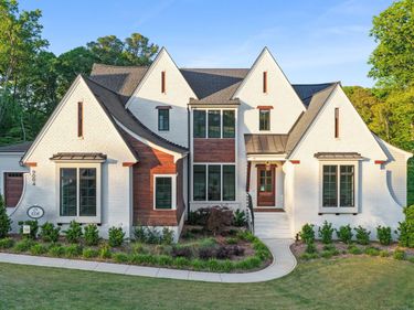 9004 Meadow Pointe Court, Wake Forest, NC 27587