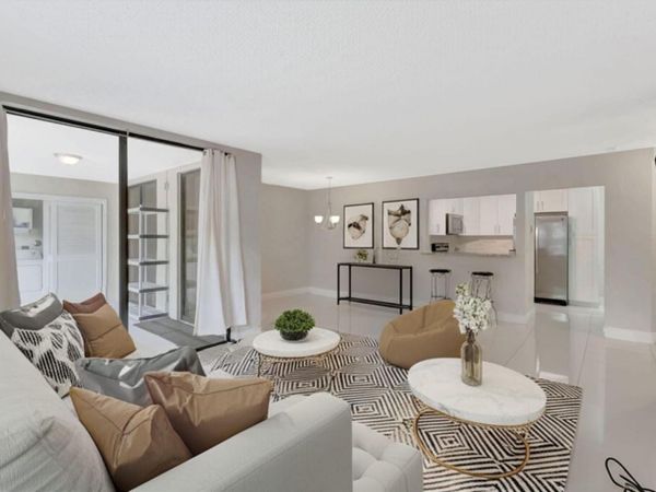 5438 Verona Drive, Unit H, Boynton Beach, FL 33437