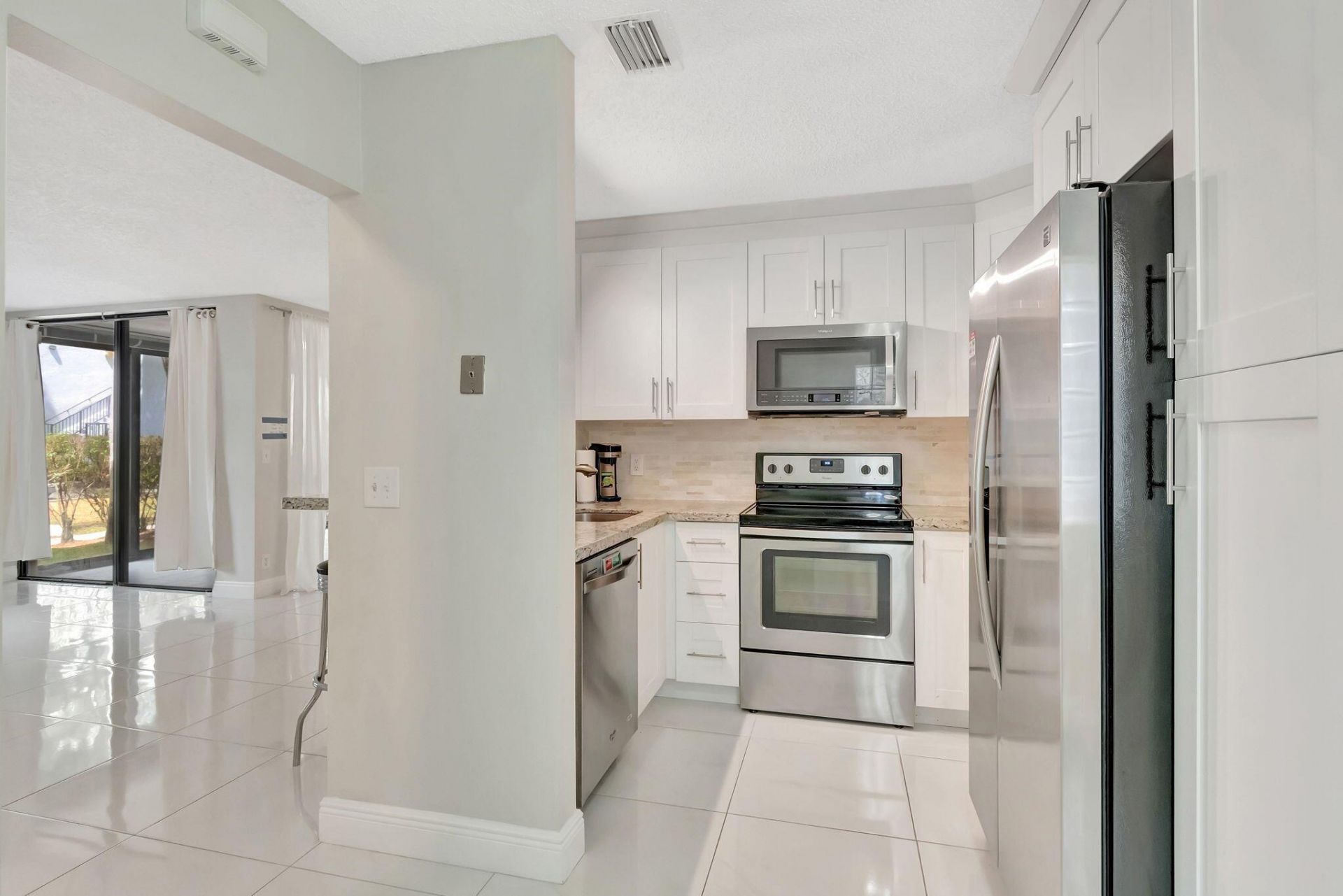 5438 Verona Drive, Unit H, Boynton Beach, FL 33437 Photo