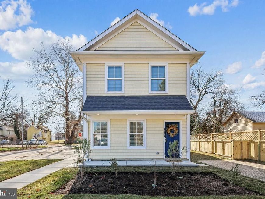 607 A&b North Street, Easton, MD 21601 Main Photo