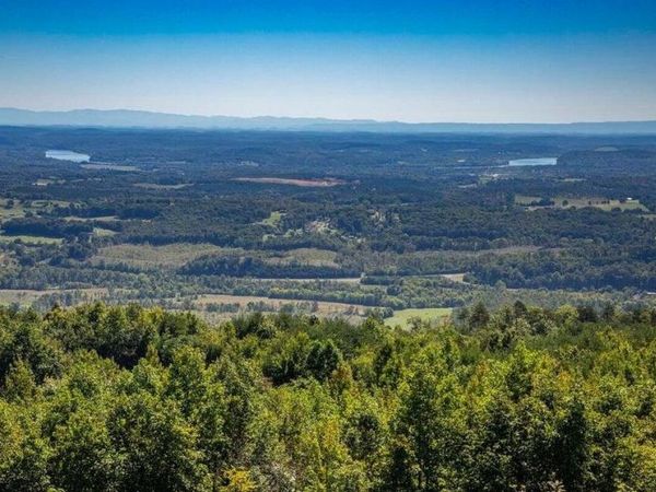 Tract 10 Wash Pelfrey Road, Evensville, TN 37332