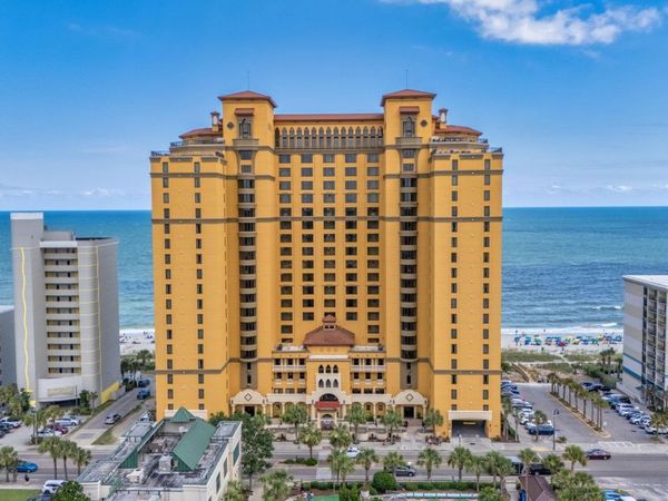 2600 N Ocean Blvd., Unit 1103, Myrtle Beach, SC 29577
