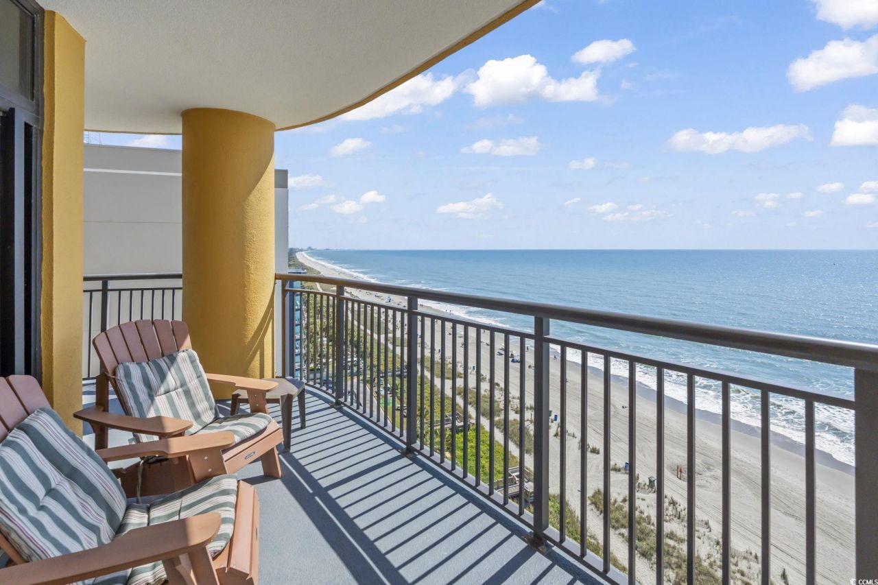 2600 N Ocean Blvd. Photo 24