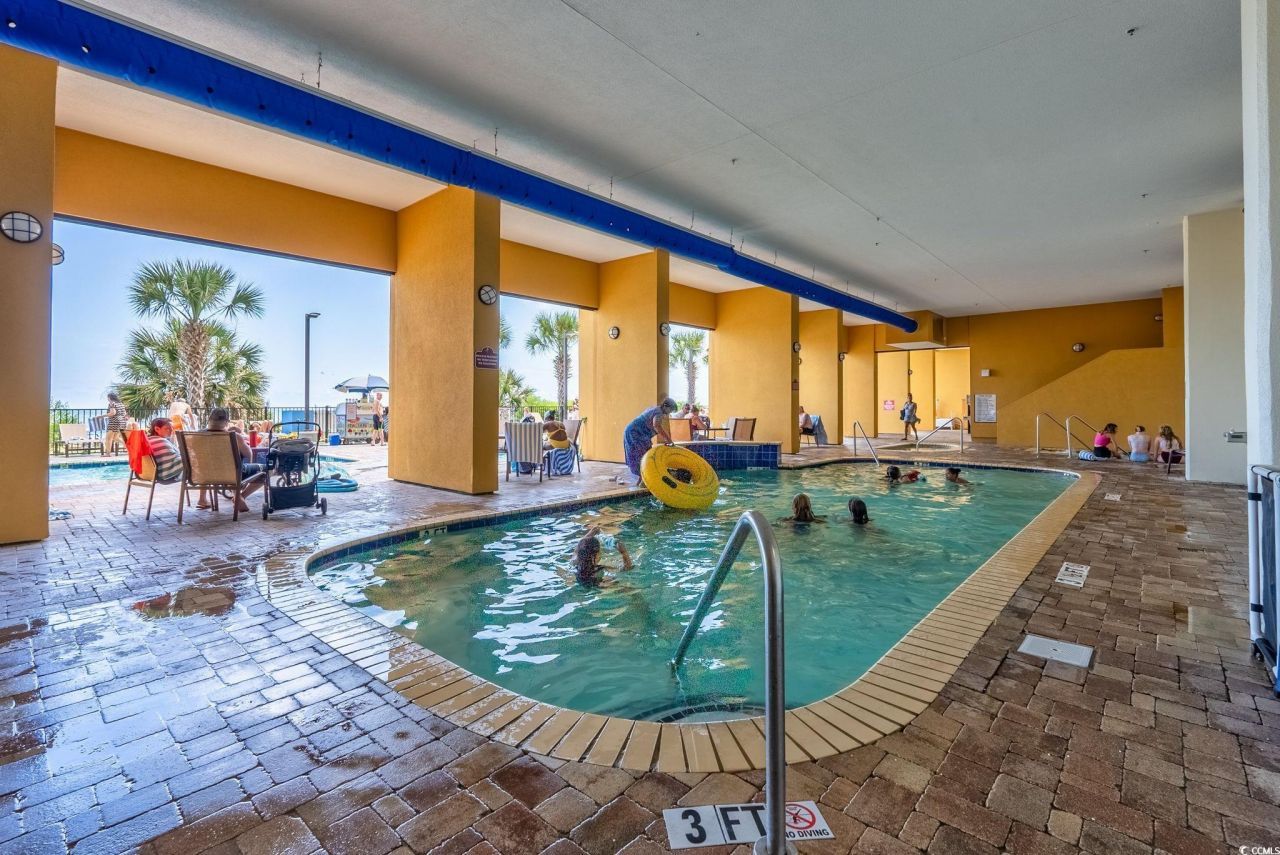 2600 N Ocean Blvd. Photo 27