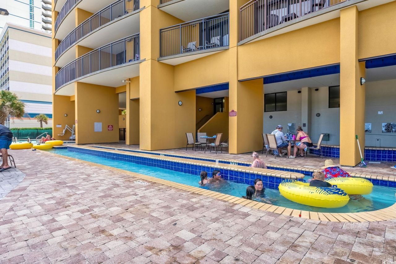 2600 N Ocean Blvd. Photo 30