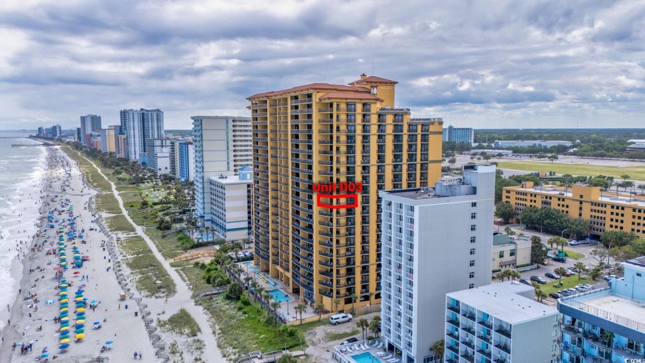 2600 N Ocean Blvd. Photo 31