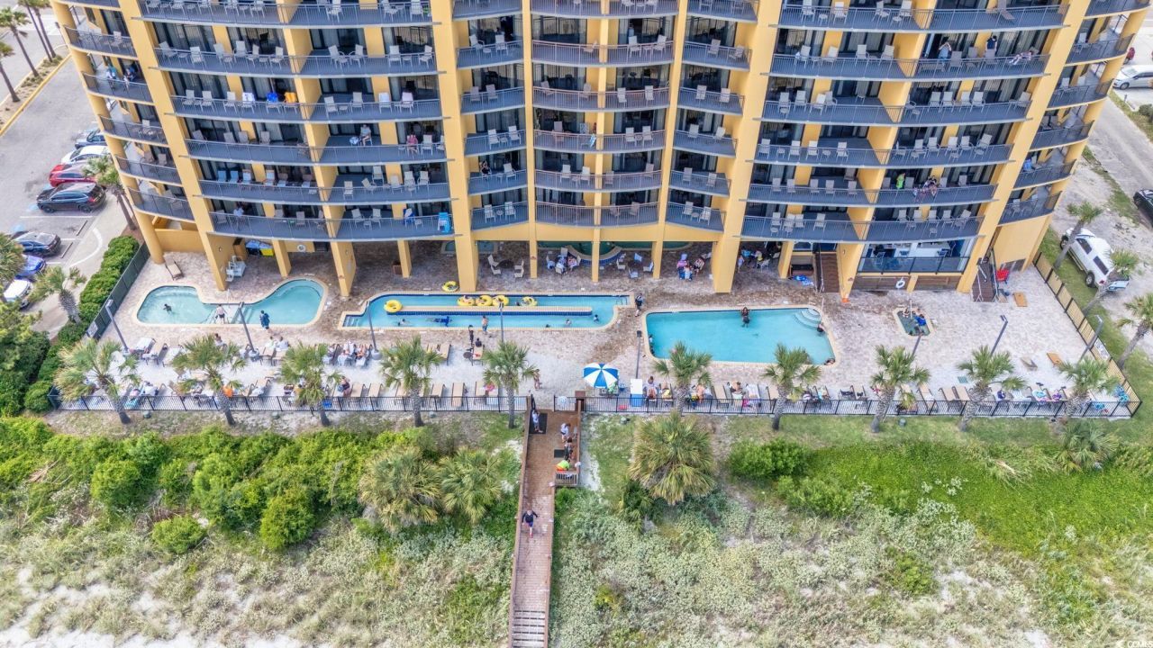 2600 N Ocean Blvd. Photo 34