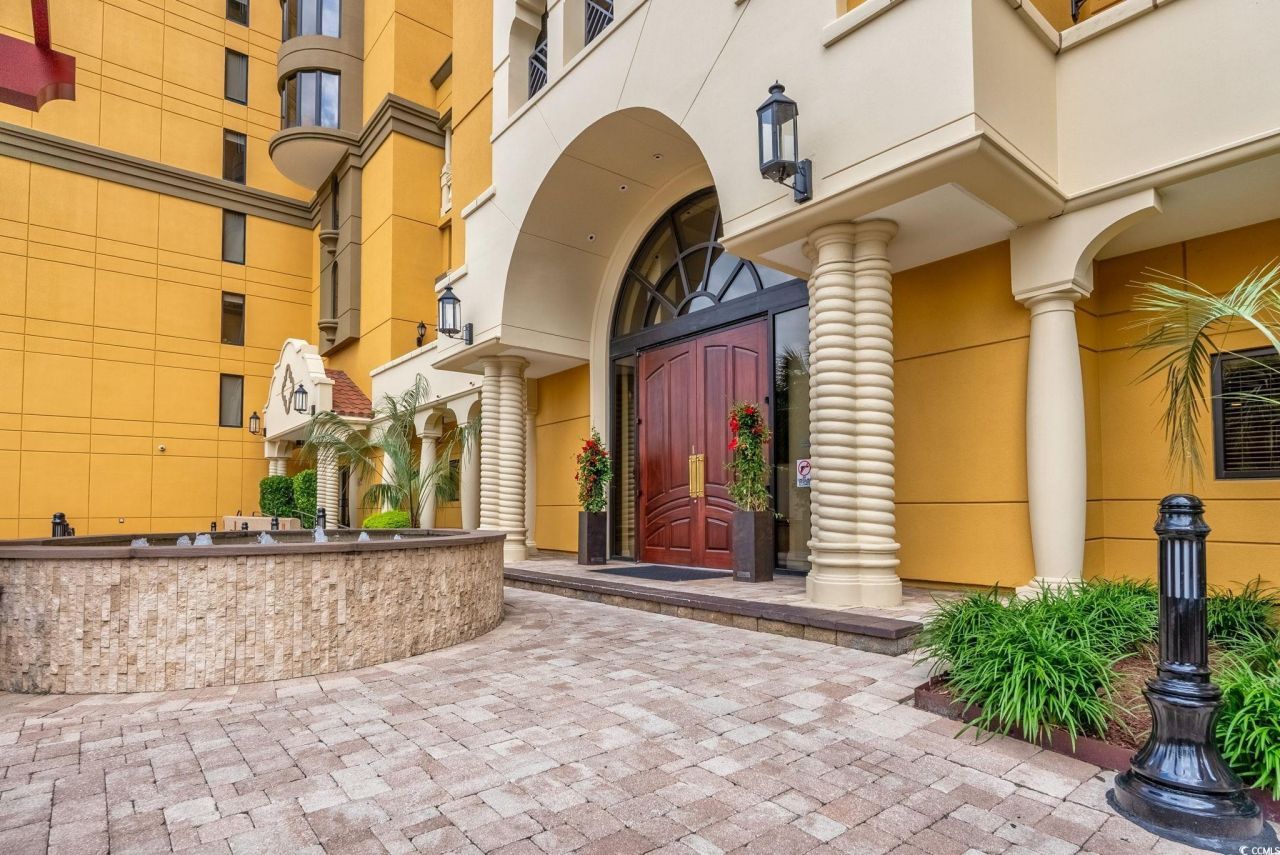 2600 N Ocean Blvd. Photo 36