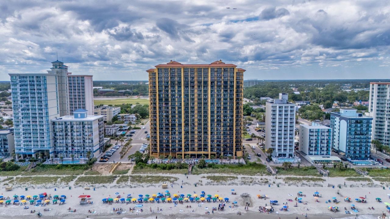 2600 N Ocean Blvd. Photo 38