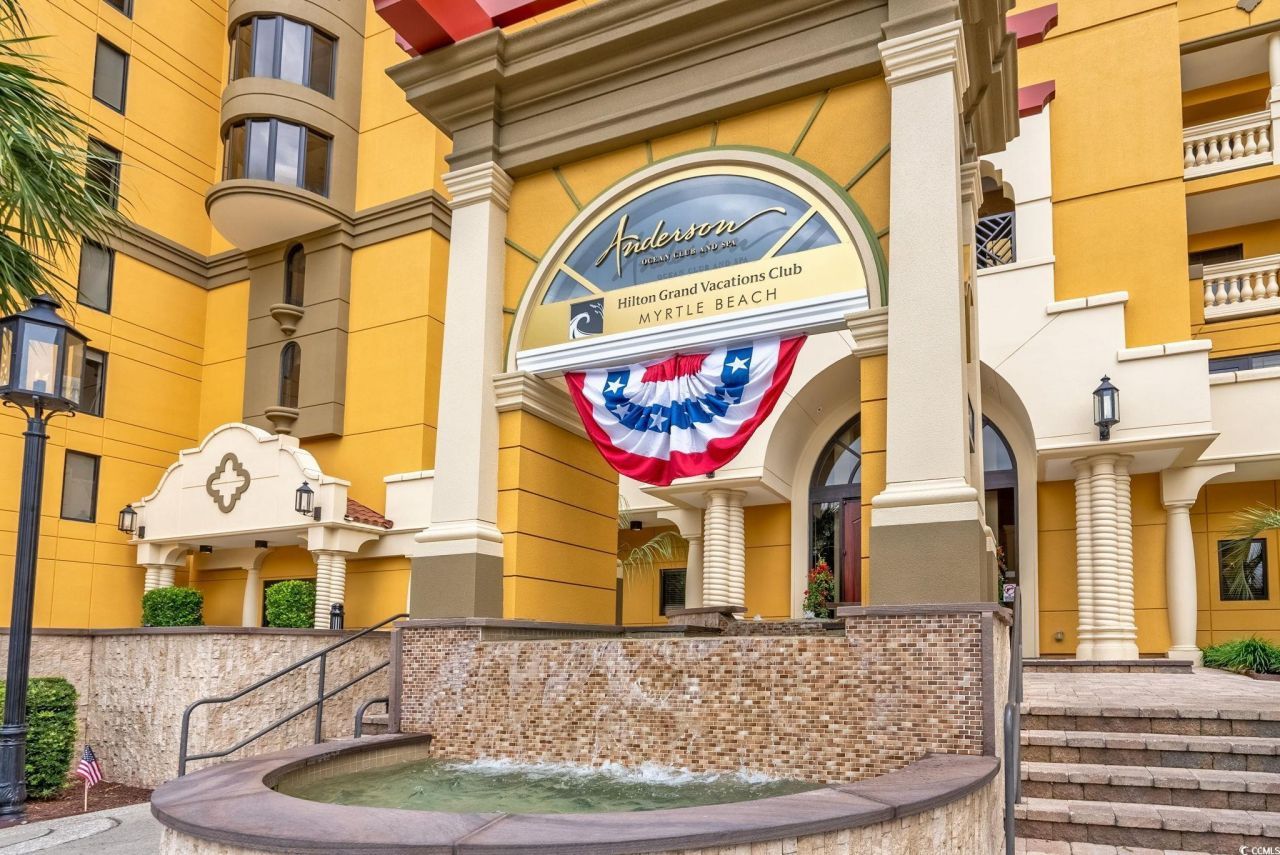 2600 N Ocean Blvd. Photo 40