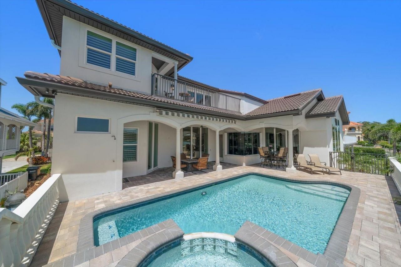 14 Sunset Bay Drive, Belleair, FL 33756 Photo