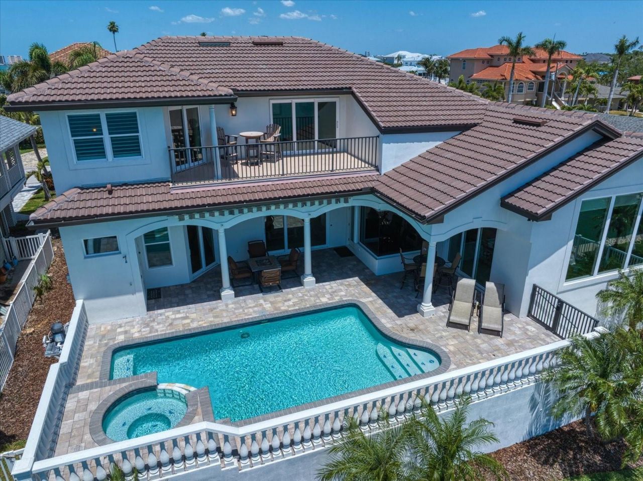 14 Sunset Bay Drive, Belleair, FL 33756 Photo