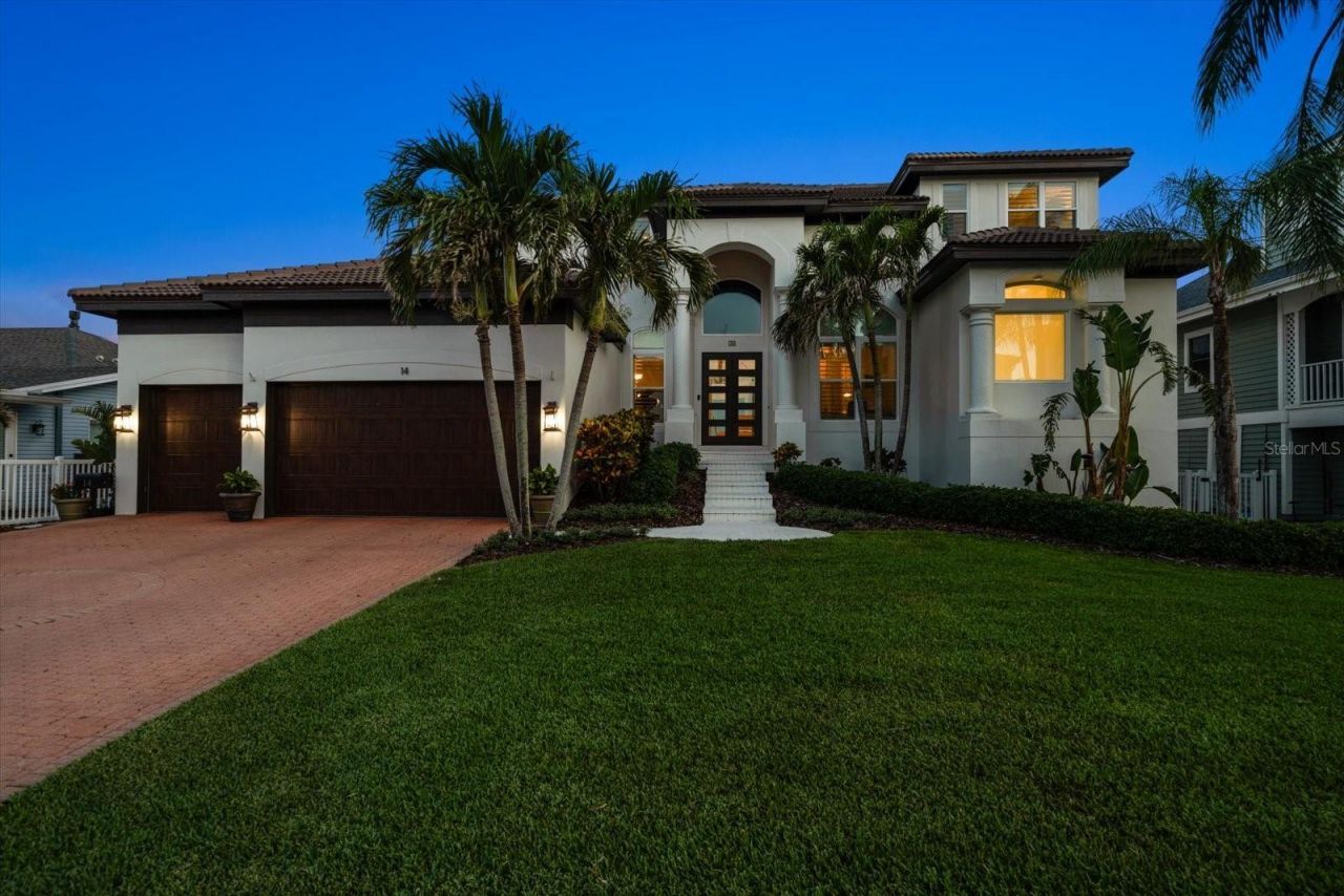 14 Sunset Bay Drive, Belleair, FL 33756 Photo