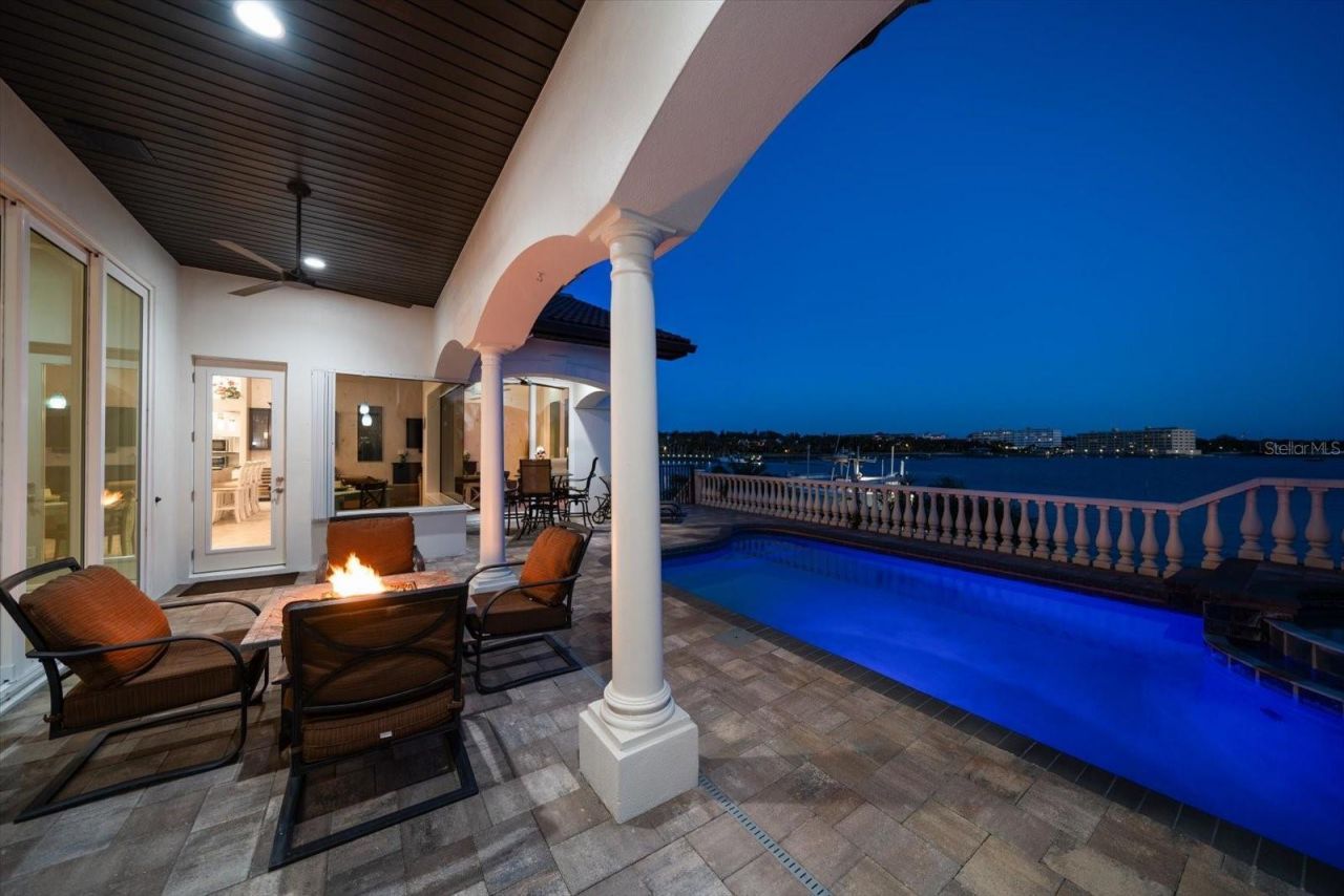 14 Sunset Bay Drive, Belleair, FL 33756 Photo