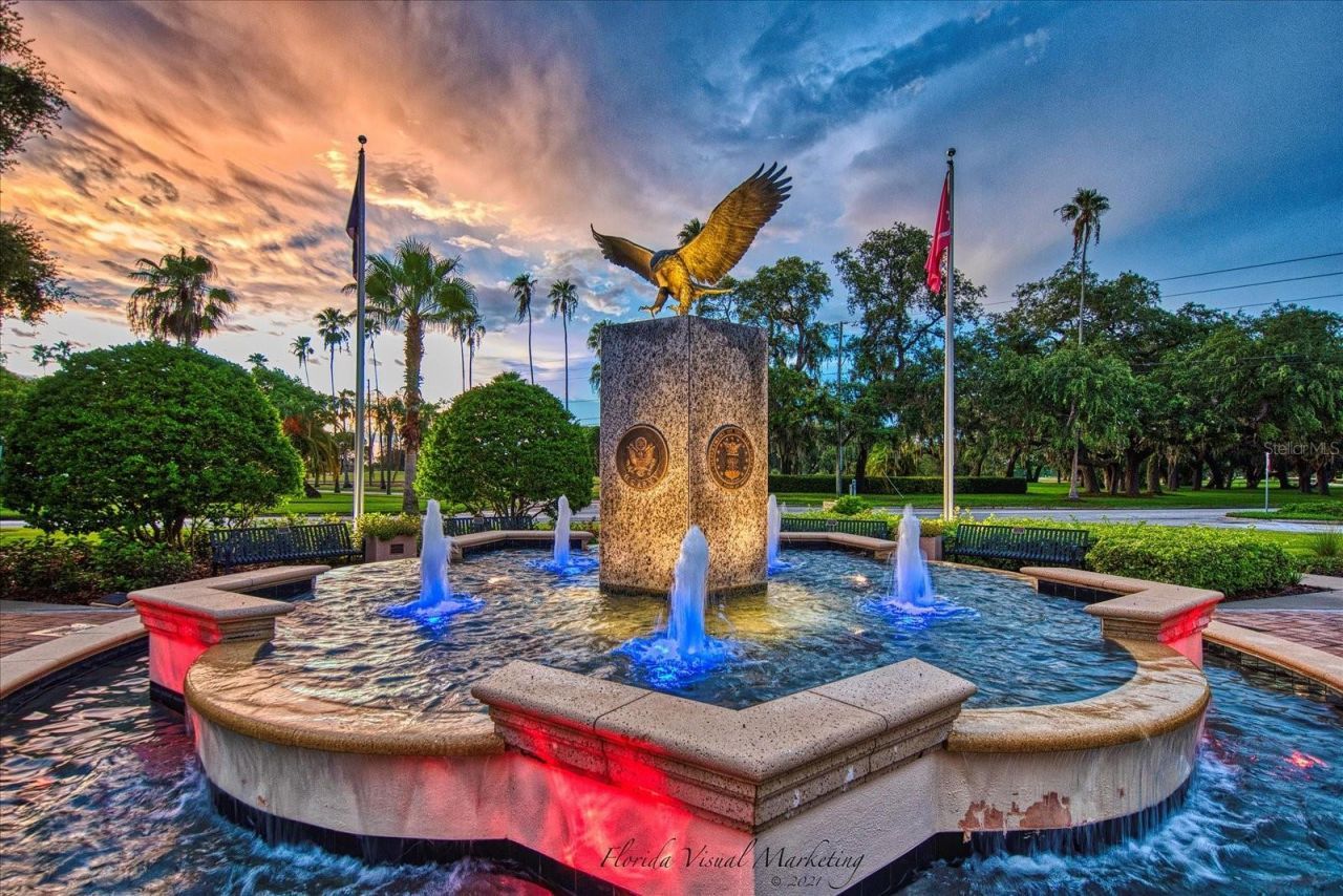 14 Sunset Bay Drive, Belleair, FL 33756 Photo