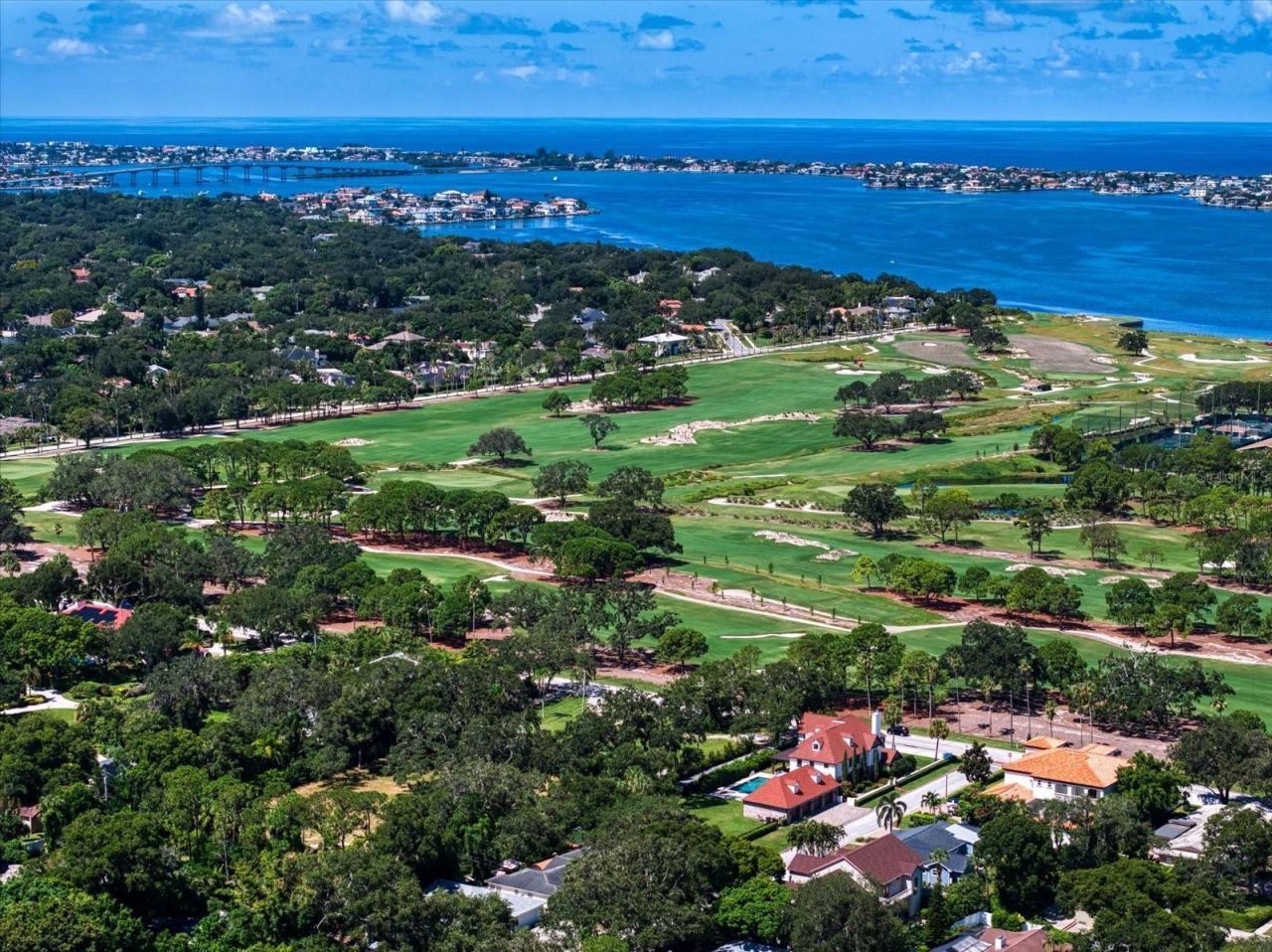 14 Sunset Bay Drive, Belleair, FL 33756 Photo