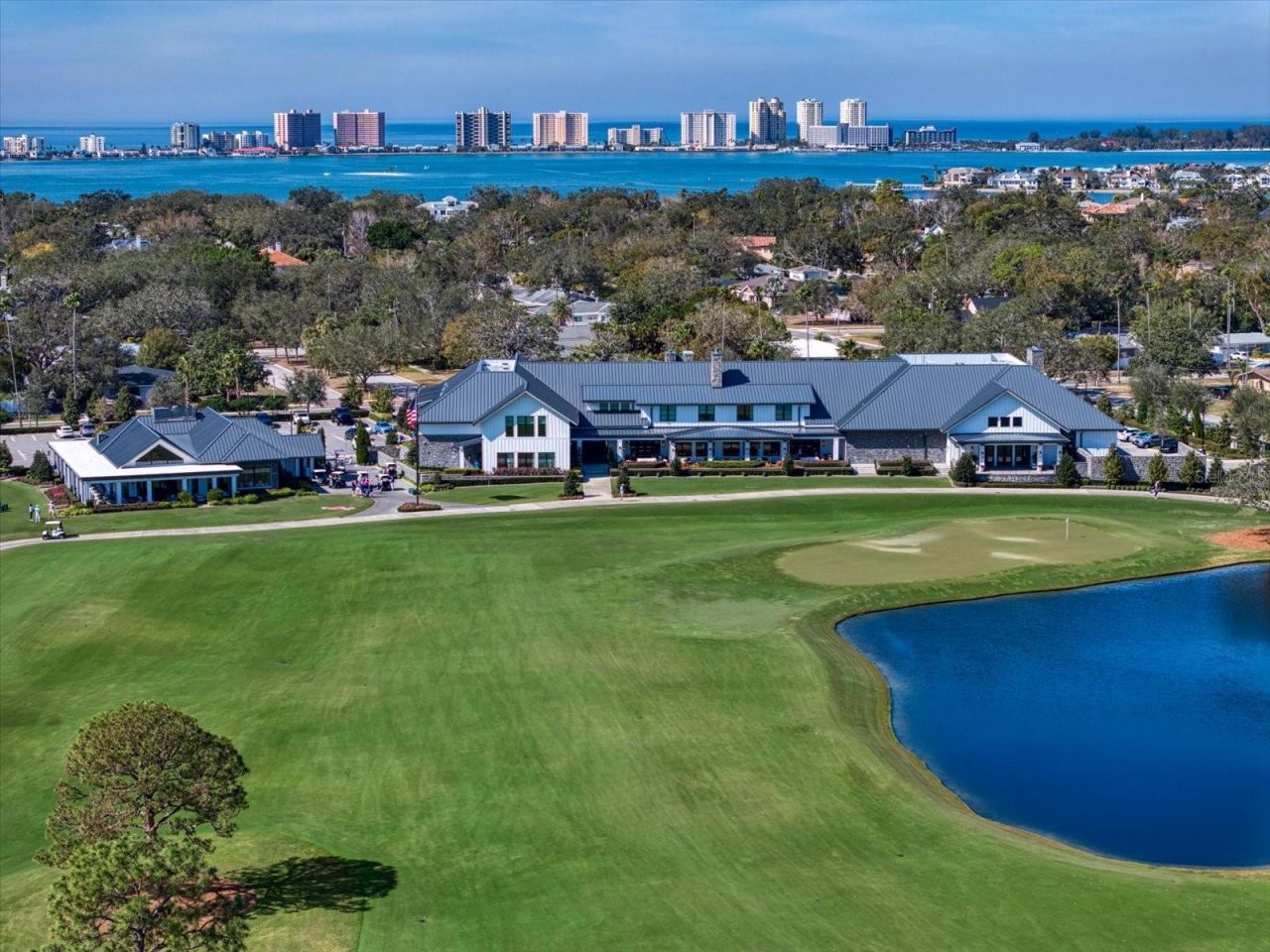 14 Sunset Bay Drive, Belleair, FL 33756 Photo