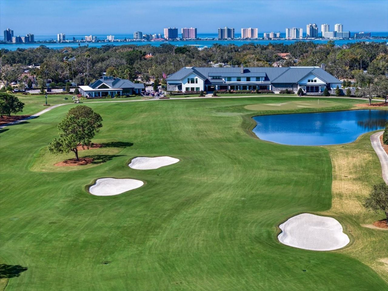 14 Sunset Bay Drive, Belleair, FL 33756 Photo