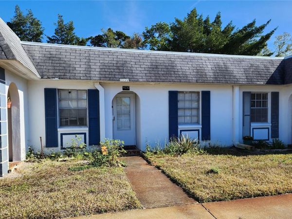 NEW PORT RICHEY, FL 34652