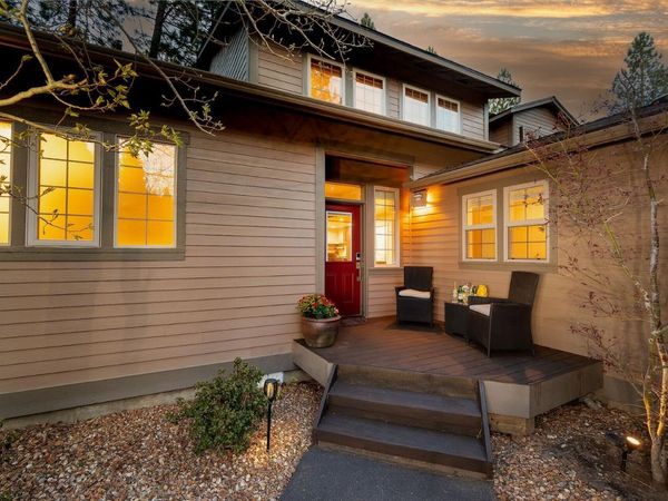 60486 Seventh Mountain Drive, Bend, OR 97702