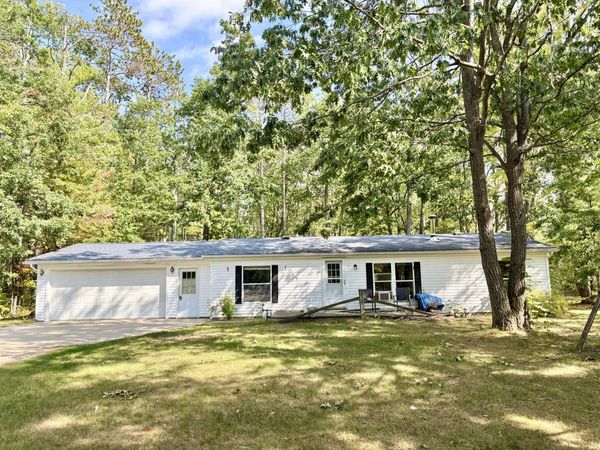 3313 Pleasant View Drive, Lewiston, MI 49756