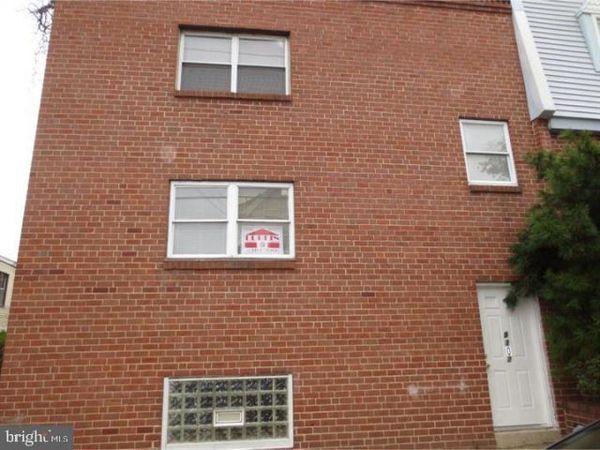 5302 DUFFIELD STREET, Unit 1ST FLOOR, PHILADELPHIA, PA 19124