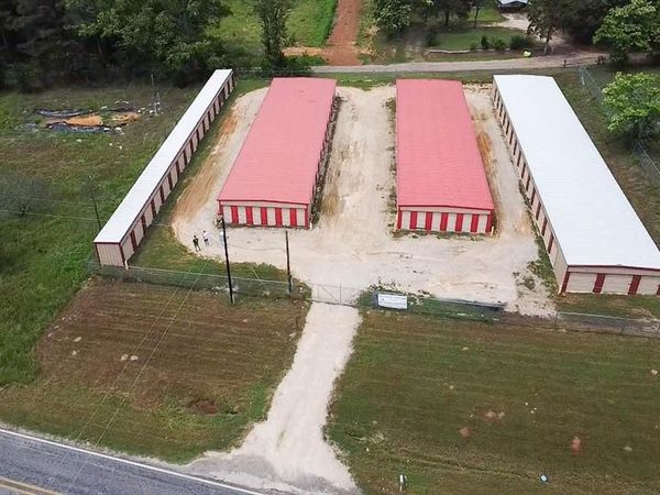 8434 W St Hwy 154 Highway, Gilmer, TX 75644