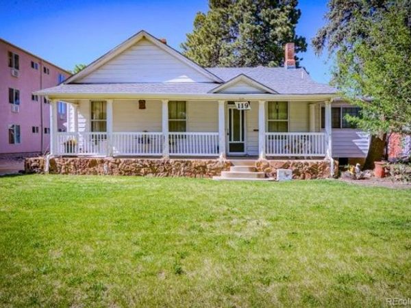 119 Idaho Avenue, Pueblo, CO 81004