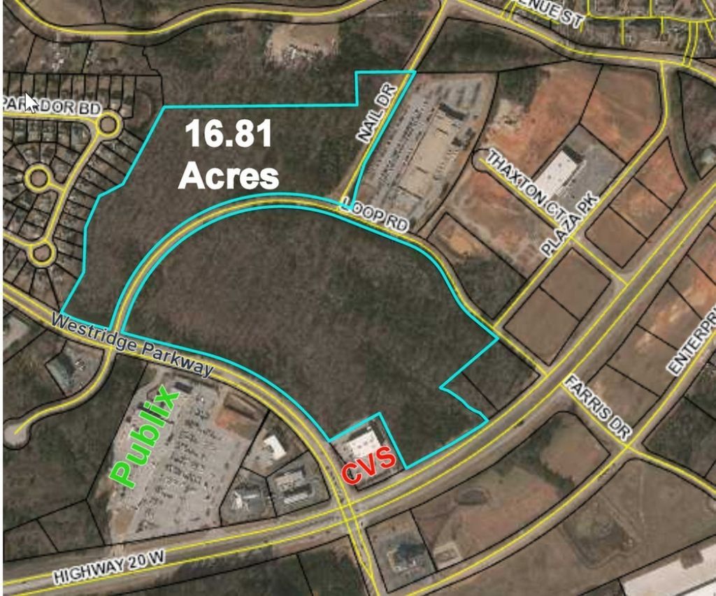 0 Loop Road, McDonough, GA 30253 Main Photo