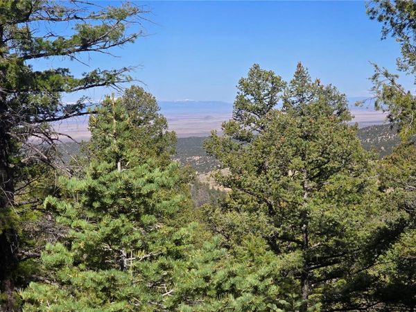 Lot 6034 Wood Road, San Luis, CO 81152