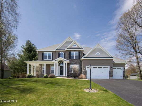 1012 Gideon Trace, Charlton, NY 12302