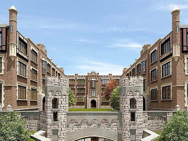 5315 Cabanne Avenue, St Louis, MO 63112