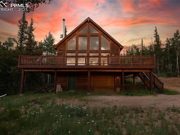 339 Wampum Lane, Como, CO 80432