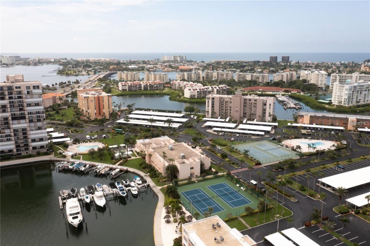 7405 Bay Island Drive S, Unit 224, South Pasadena, FL 33707 Photo