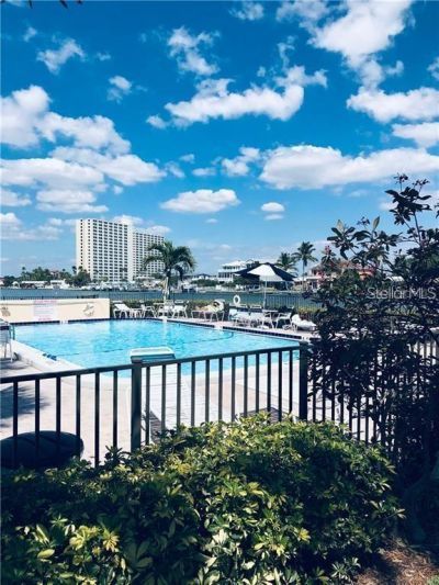 7405 Bay Island Drive S, Unit 224, South Pasadena, FL 33707 Photo