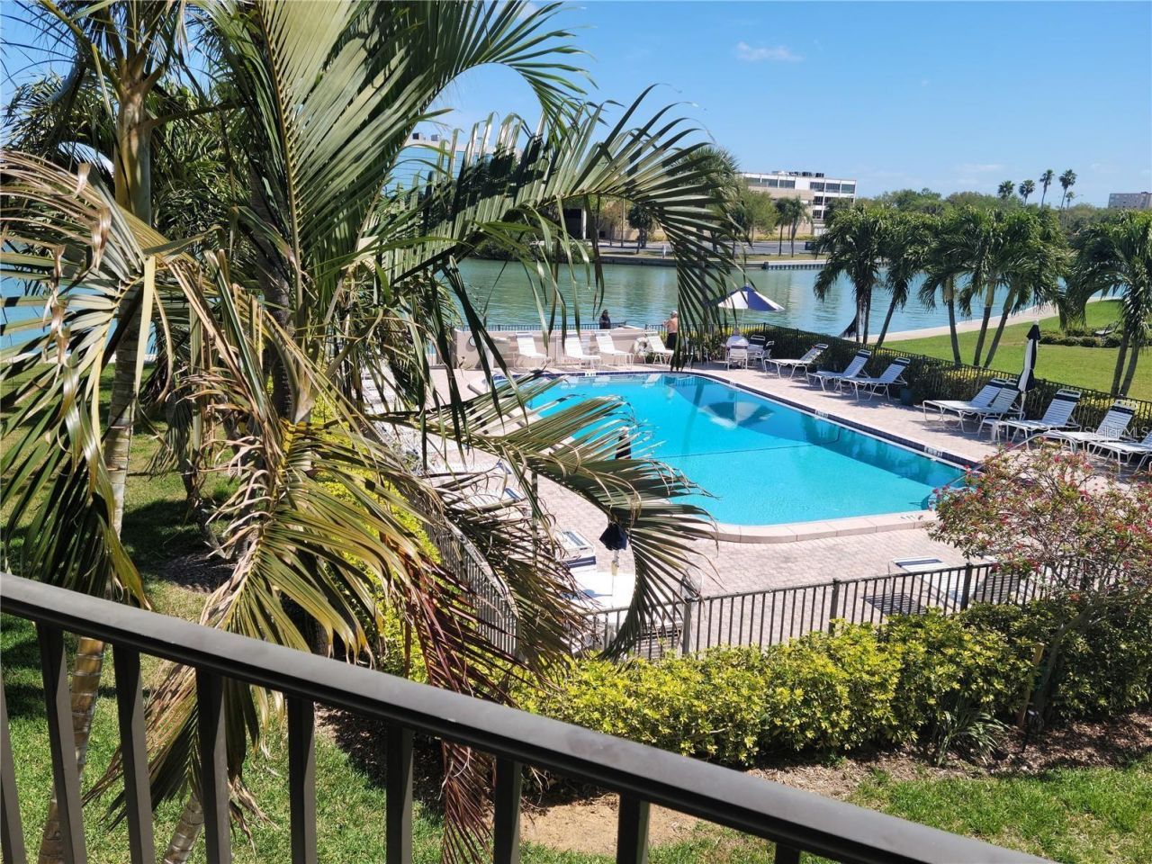 7405 Bay Island Drive S, Unit 224, South Pasadena, FL 33707 Photo