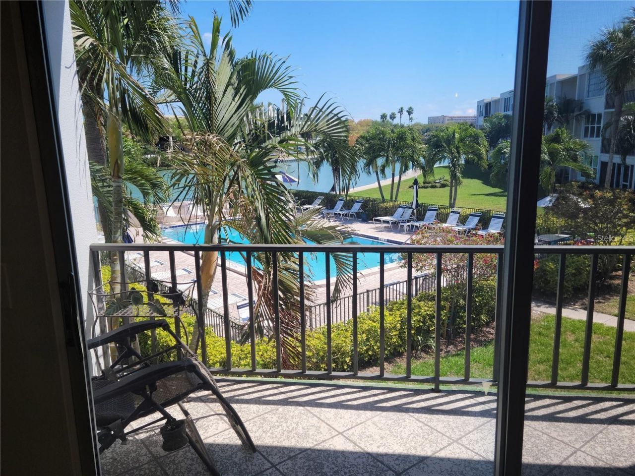 7405 Bay Island Drive S, Unit 224, South Pasadena, FL 33707 Photo