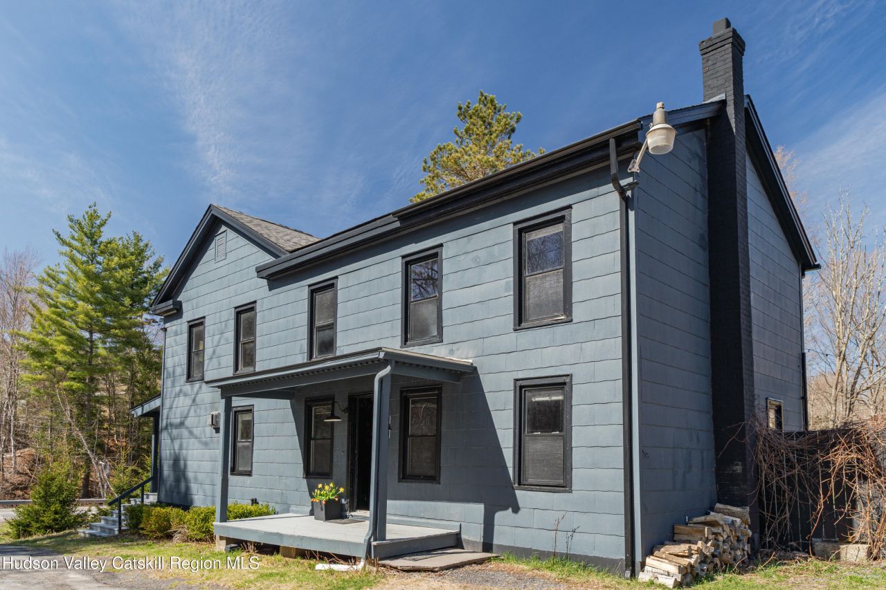 2312 Route 42, West Kill, NY 12492 Main Photo