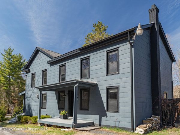 2312 Route 42, West Kill, NY 12492