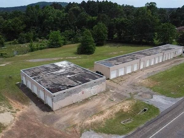 1148 N St Hwy 155, Gilmer, TX 75644